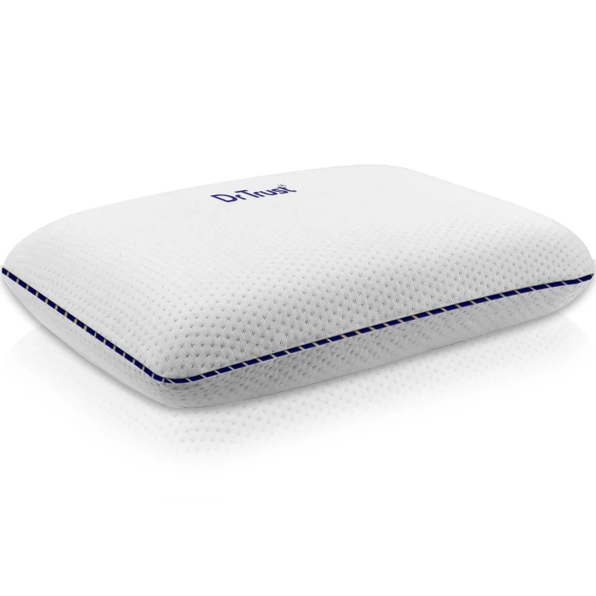 Dr Trust USA Orthopedic King Size Cervical Sleeping Pillow 349 - Image 6